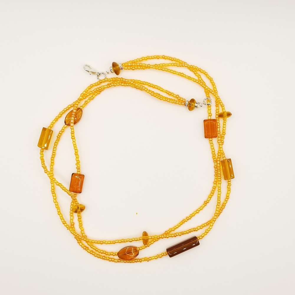Handmade jewlery